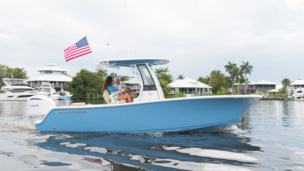Can You Get a Warranty After Buying a Used Boat?